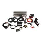 Air Ride Digital Compressor System