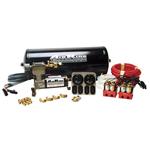 RidePro 4-Way 4-Wheel System