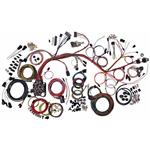 '61-'64 Chevy Impala Wiring Harness