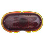 1942-1948 Ford Tail Light Lens Red