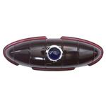 1949 Ford Blue Dot Taillight Lens