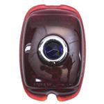 1937-38 Chevy Blue Dot Taillight Lens