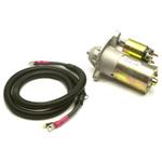 Speedway SBF Ultra Mini Starter 1.4 kW Auto Trans