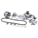 SBC Outboard Drive Kit (Alternator Only)
