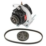 Powermaster Mini Racing Alternator Kit 50 Amp
