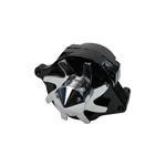 140 Amp Ford-6 Groove Pulley