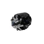 100 Amp GM-6 Groove Pulley