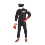 Safety Racing Proban Single Layer One-Piece Economy Fire Suit
