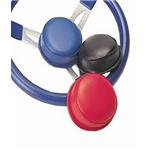 3-Spoke Steering Wheel Nose Pad
