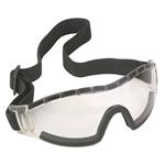 Clear Safety Goggles