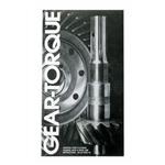 Flathead Gear And Torque Tech Manual