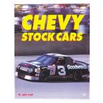 Chevy Stock Cars Book