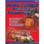 Quarter Midget Chassis Technology