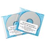 Hi-Performance 351W Ford 2-DVD Set