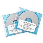 HI-Performance 460 Ford 2-DVD Set