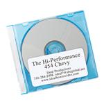 Hi-Performance 454 Chevy DVD