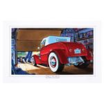 Trosley Signed Print - 