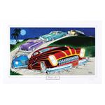 Trosley Signed Print - 