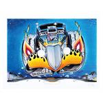 Trosley Signed Print - 