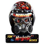 Mongoose Helmet Sign