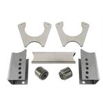 Deluxe Kit w/Extra Holes for 9
