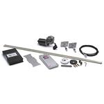 Basic Windshield Wiper Kit 72