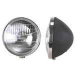 1934 Commercial Headlights Primered