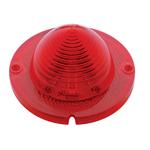 '58-'67 Chevy Car - Tail/Stop - Red Lens