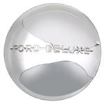 1940 Ford Hubcap