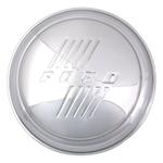 1946 Ford Car Hubcap