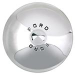 1949-50 Ford Car Hubcap