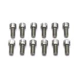 Header Bolt Kit - Allen Head Stainless Steel