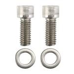 Stainless Steel Bolt Kit For Fuel Pump Stand