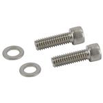 Stainless Steel Bolt Kit For 2-Bolt Distributor