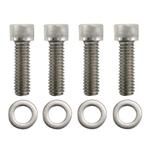 Stainless Steel Bolt Kit For 1949-53 Water Necks