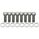 1937-1948 Water Pump Bolt Kit Stainless