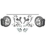 1949-54 Chevy Axle Steering & Brake Kits