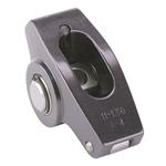 Speedway Aluminum Roller Rocker Arms 1/6 Ratio 3/8