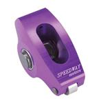 Offset Roller Rocker Arms 1.65:1 Ratio N-head 7/16
