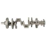 Scat Chevy Forged 4340 Superlight Crankshaft