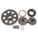 S/B Ford Noisy Gear Drive