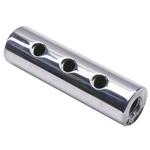 Three Hole Round Fuel Block 4
