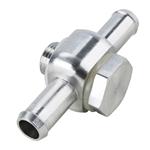 Dual Banjo Carb Fitting 5/16