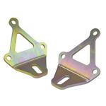 Chevy Front Motor Mounts Steel