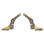 Steel Rear Motor Mounts Chevy