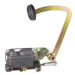 Master Cylinder/Pedal Assembly for Ford