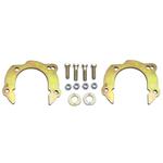 Basic Disc Brake Kit GM/Mustang II to Early Chevy