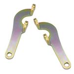 Ford Flat Tie Rod Steering Arms Plain