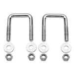 U-Bolts 1-3/4