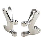 4-Bar Batwings W/mount